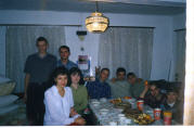 Новый год 2003