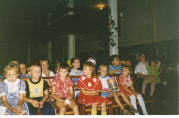 Лагерь 1996