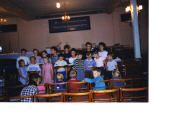 Лагерь 1995