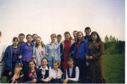 Молодежь 2003