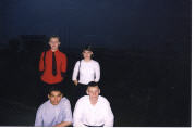Молодежь 2003
